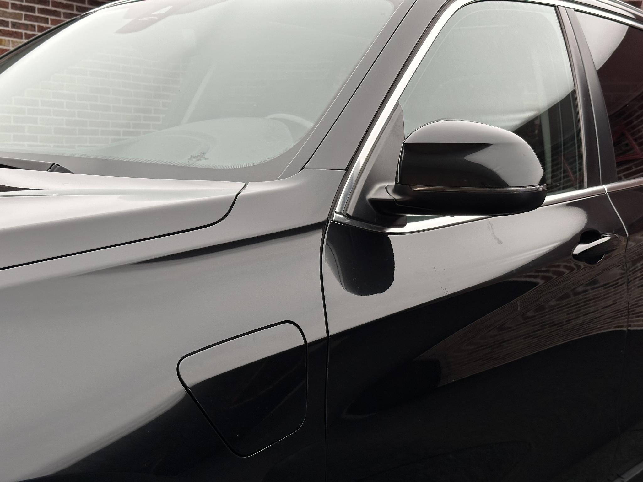 Foto van BMW X5 Xdrive40e