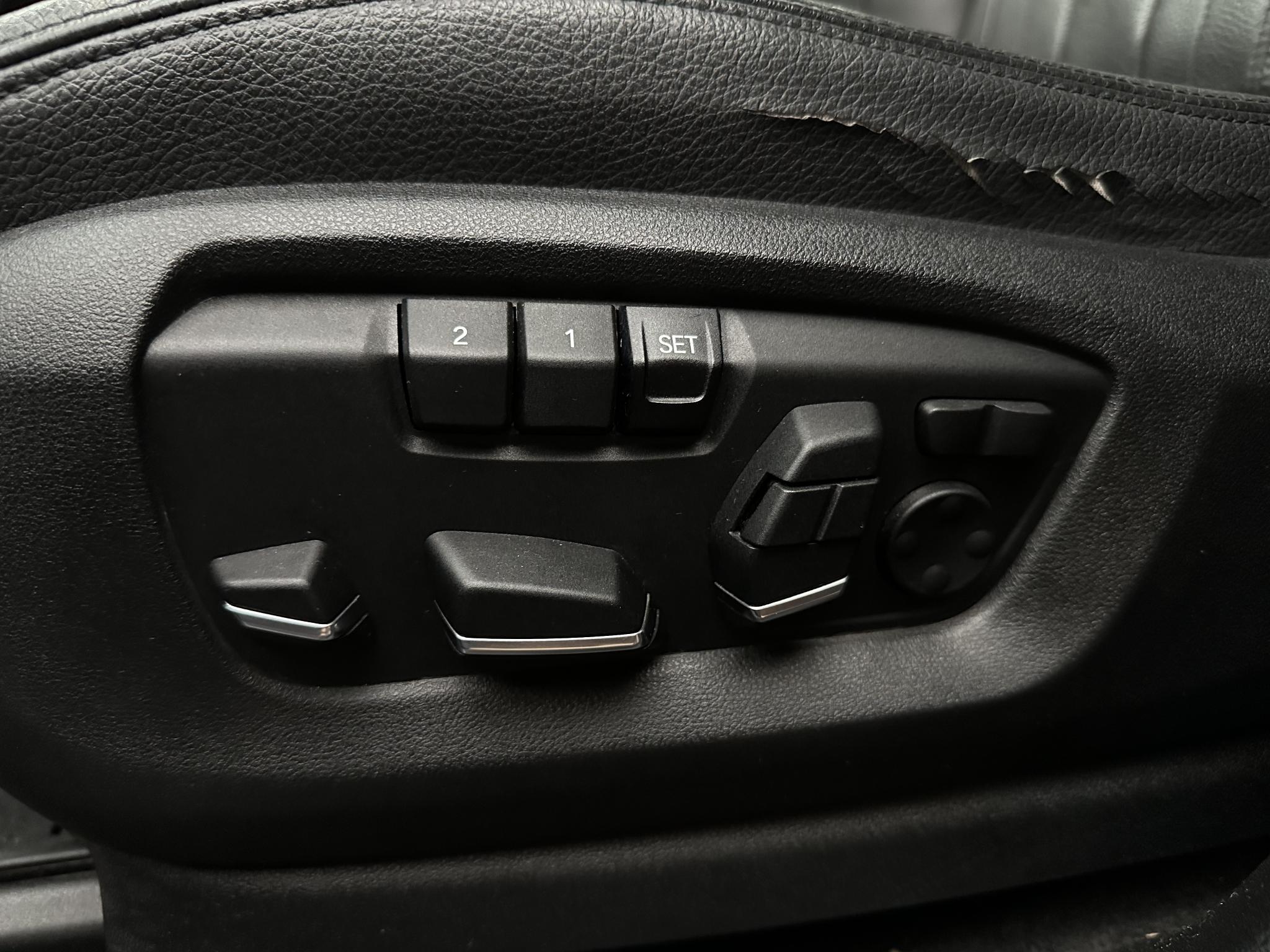 Foto van BMW X5 Xdrive40e