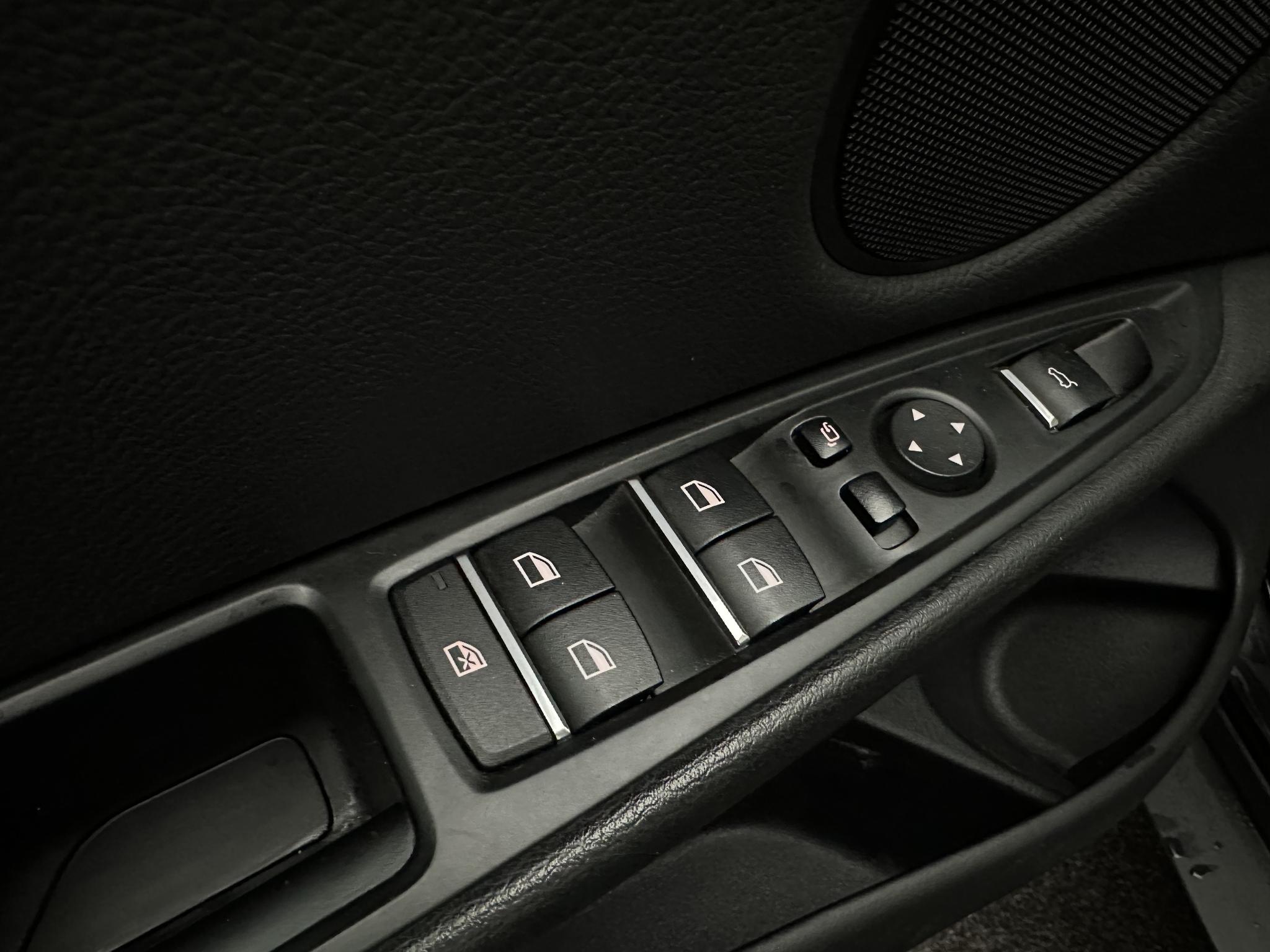Foto van BMW X5 Xdrive40e
