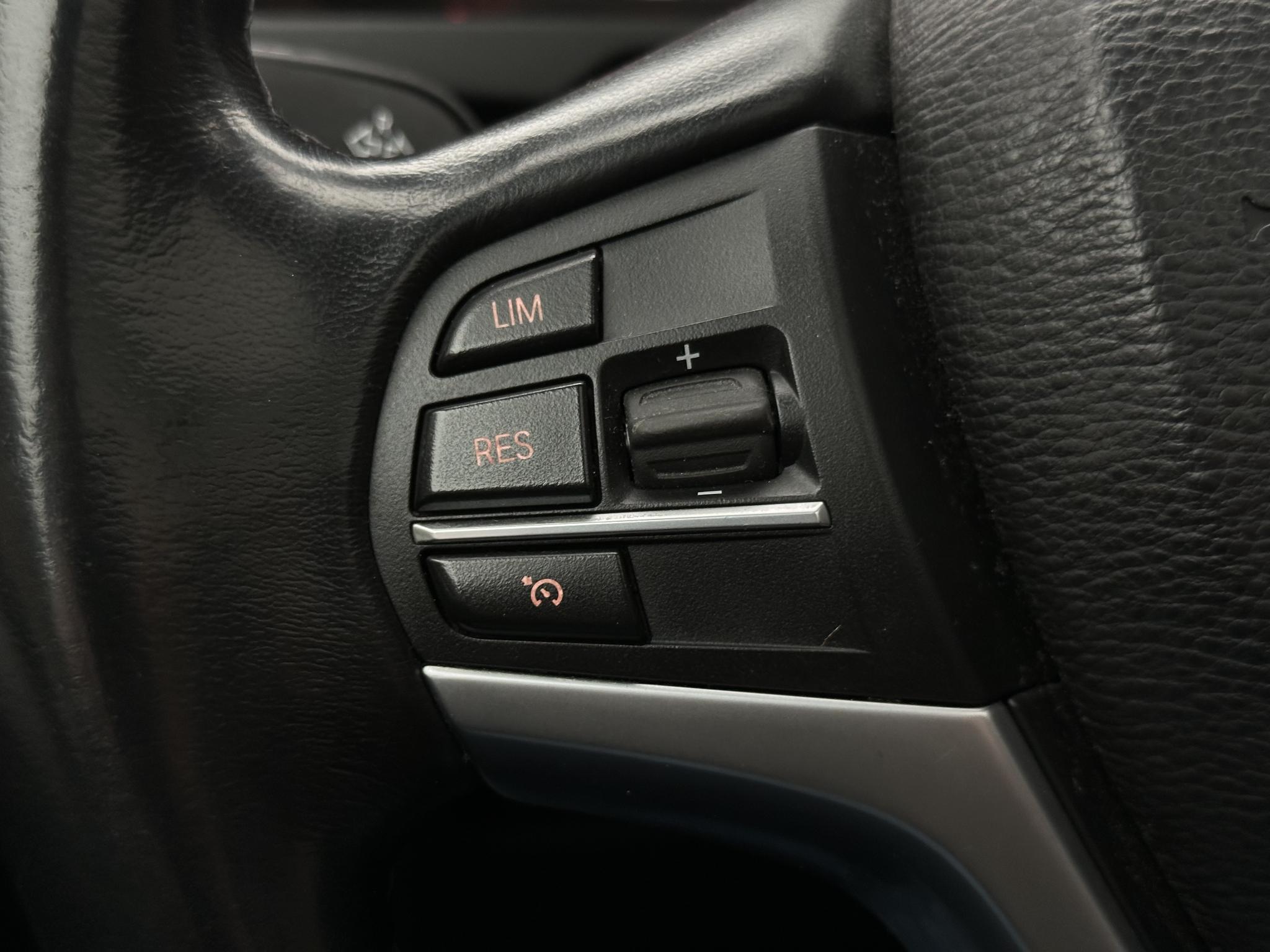 Foto van BMW X5 Xdrive40e