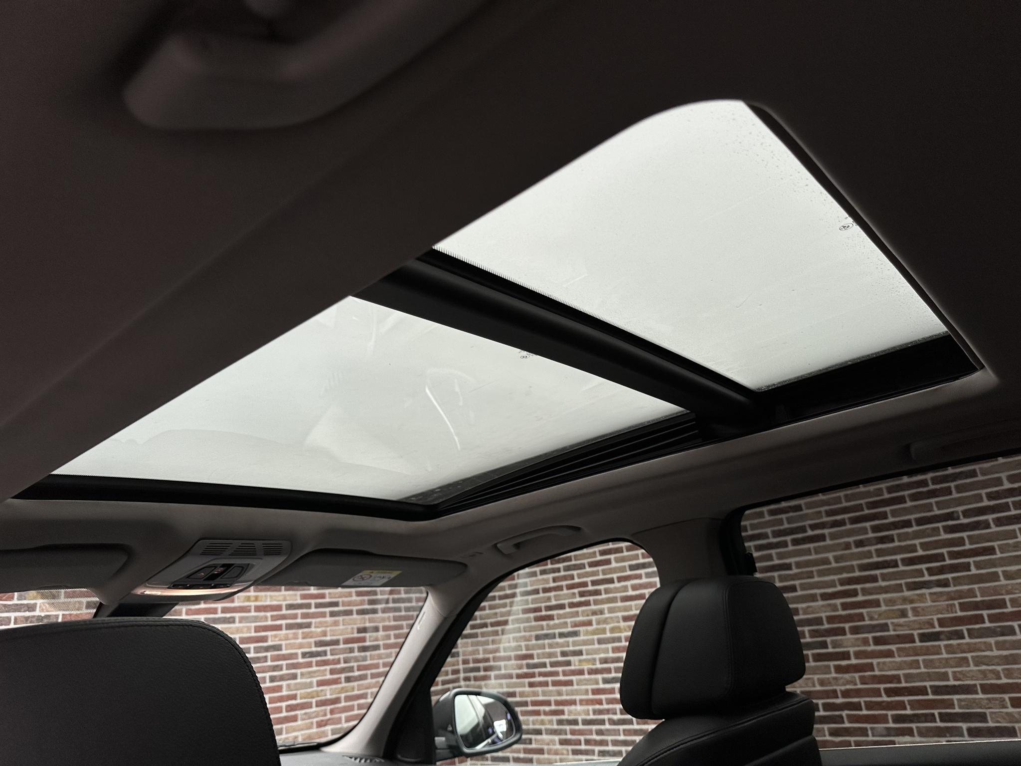 Foto van BMW X5 Xdrive40e