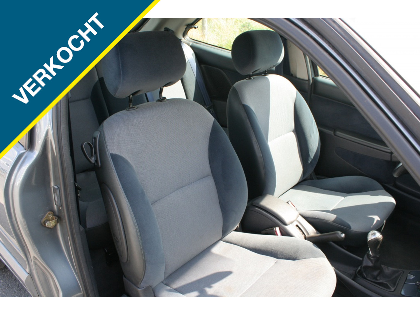 Foto van Citroen Xsara