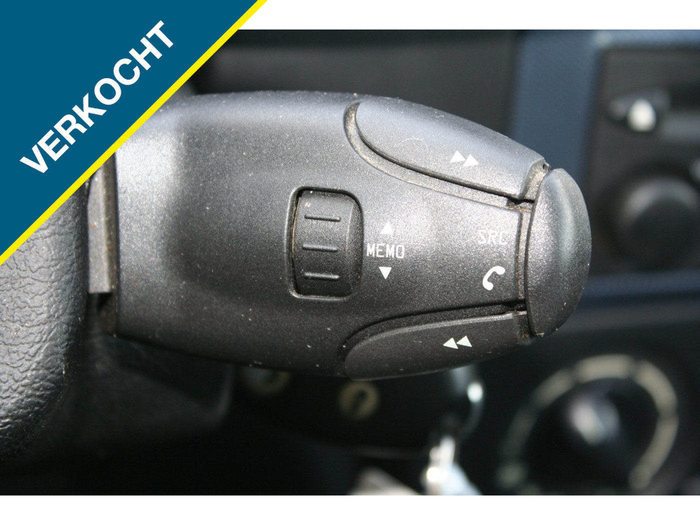 Foto van Citroen Xsara