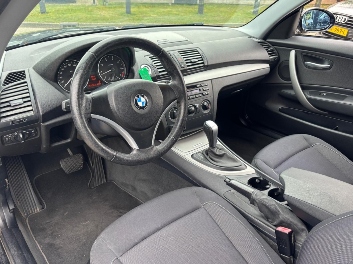 Foto van BMW 1er Reihe