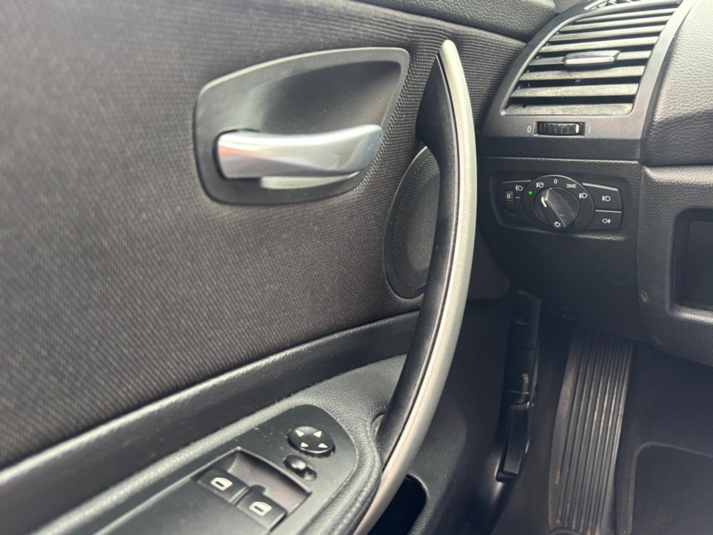 Foto van BMW 1er Reihe
