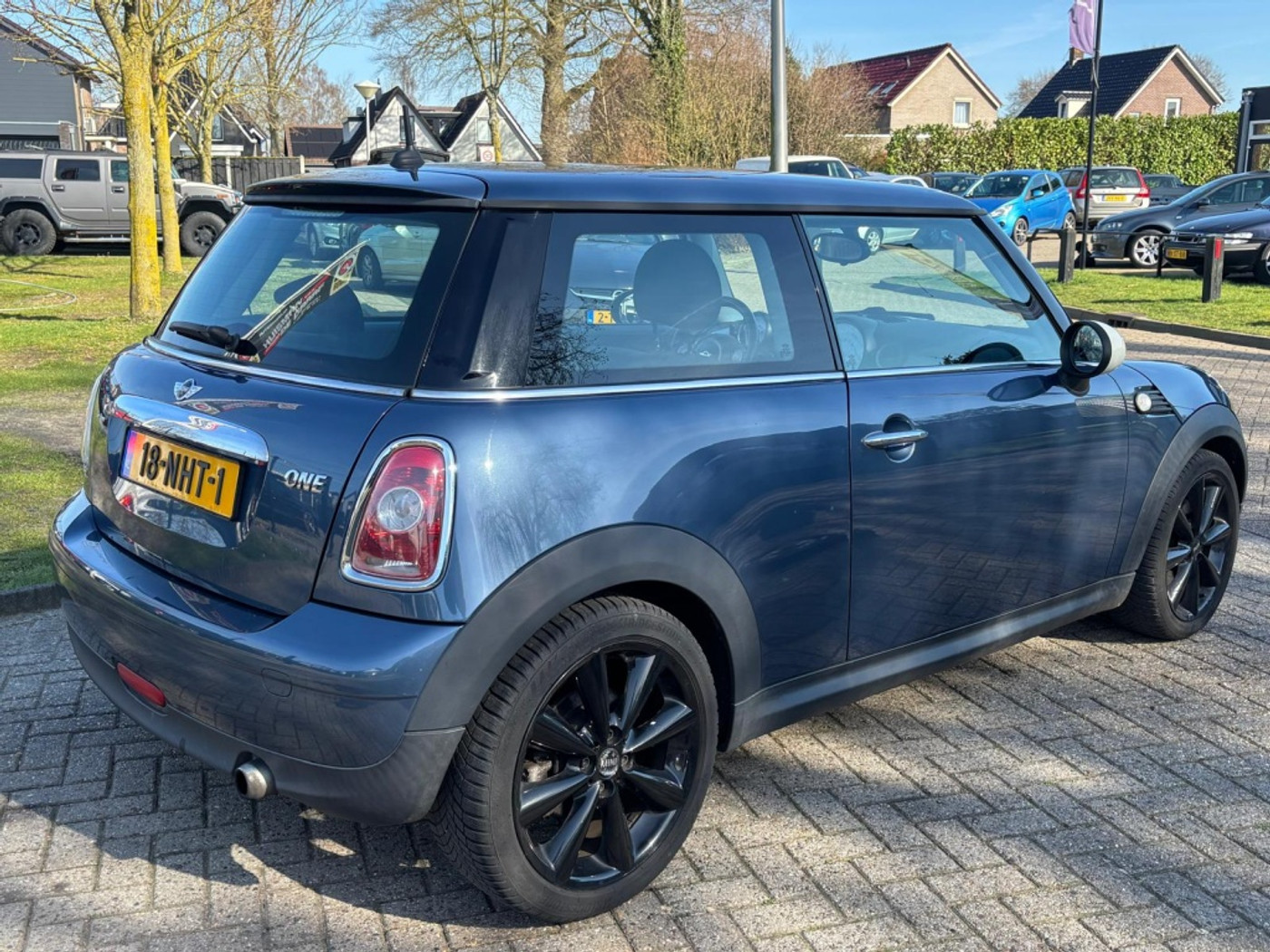 Foto van Mini One
