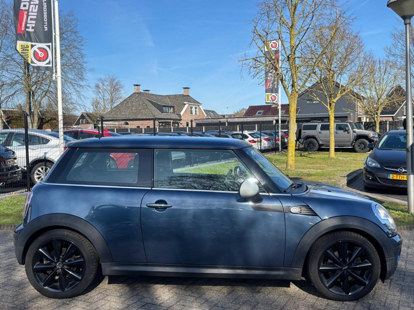 Foto van Mini One