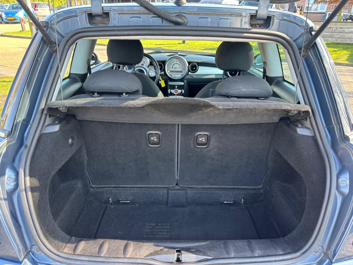 Foto van Mini One