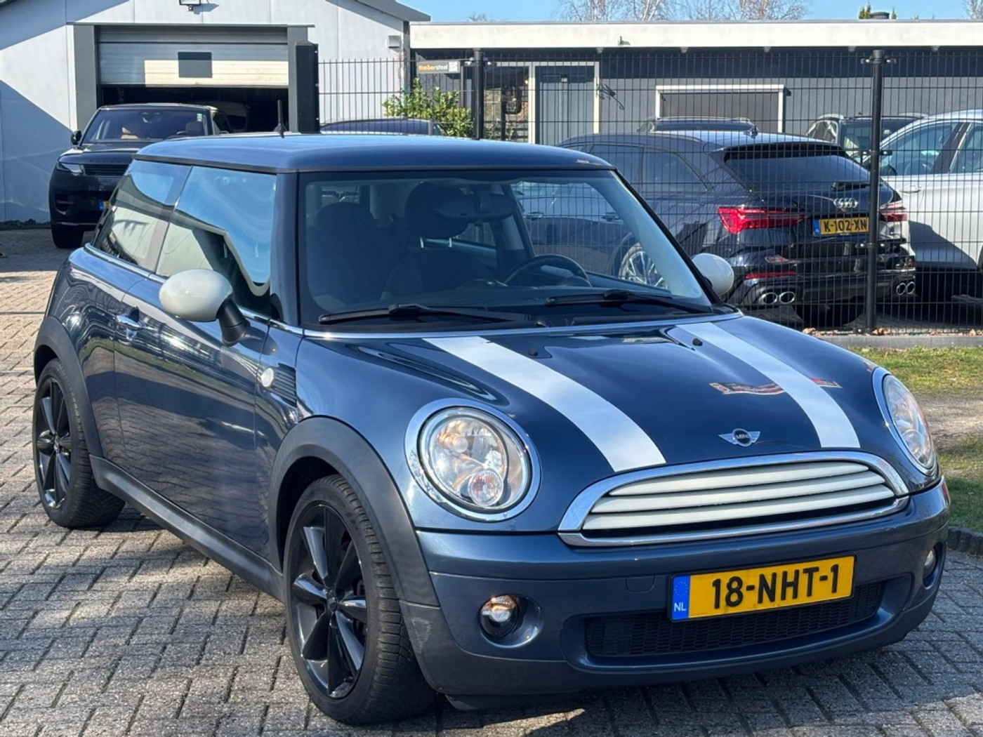 Foto van Mini One