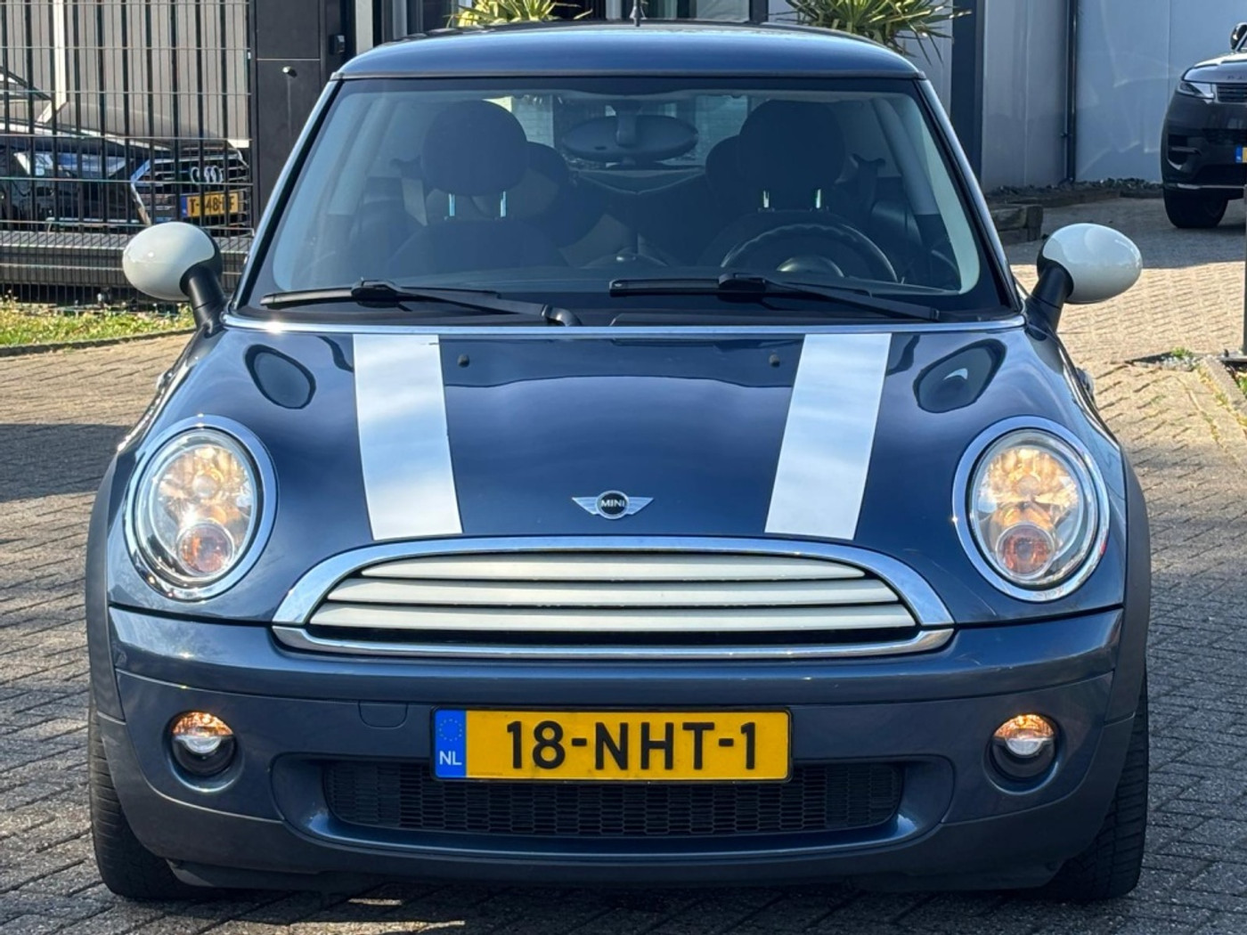 Foto van Mini One
