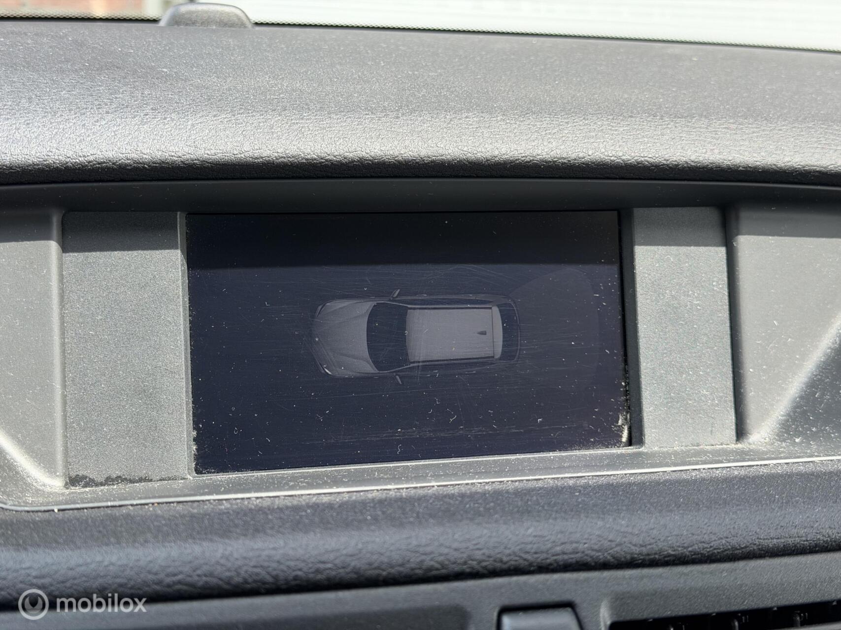 Foto van BMW X Reihe