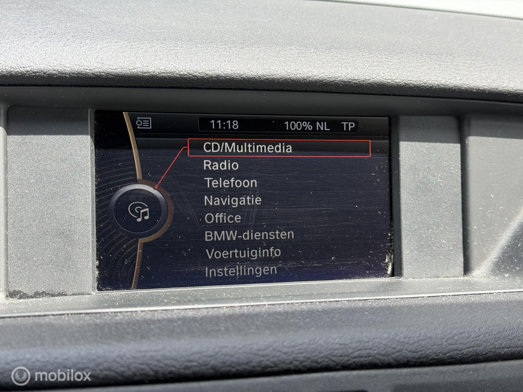 Foto van BMW X Reihe