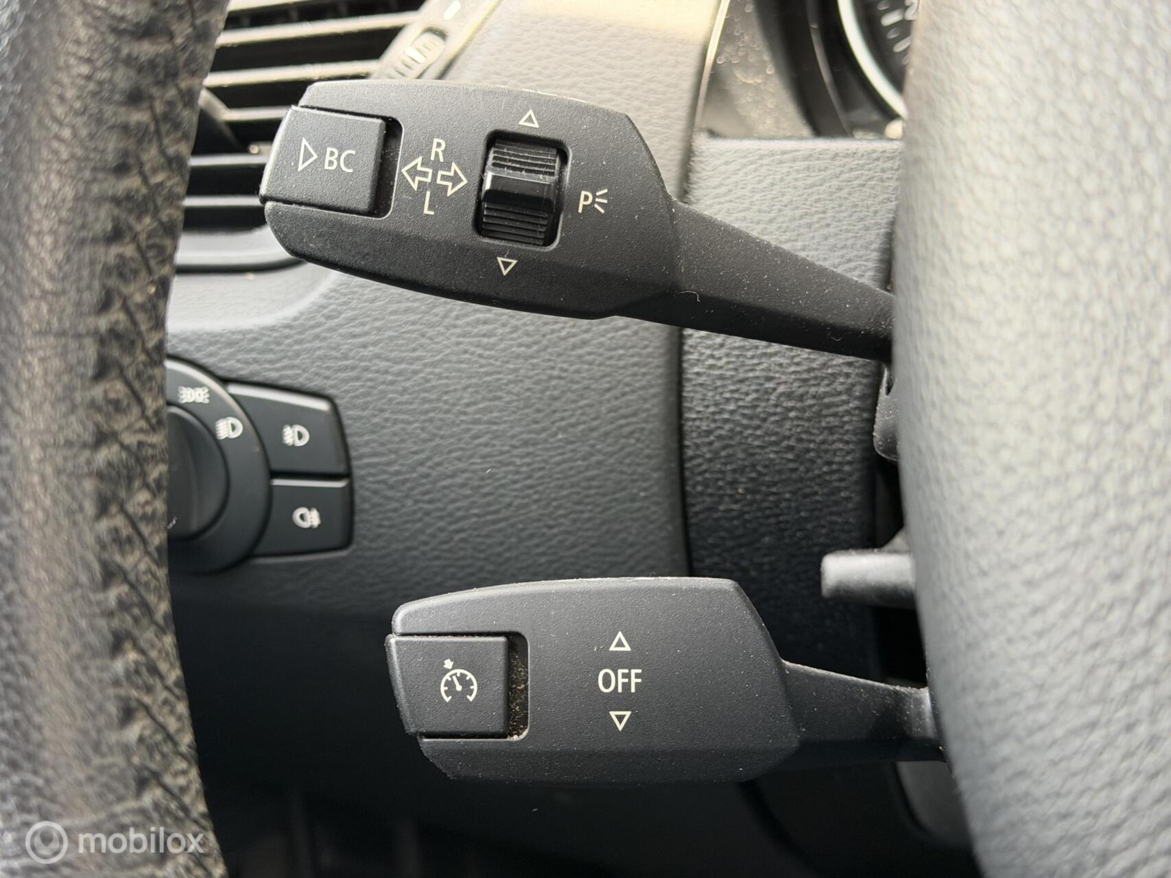 Foto van BMW X Reihe