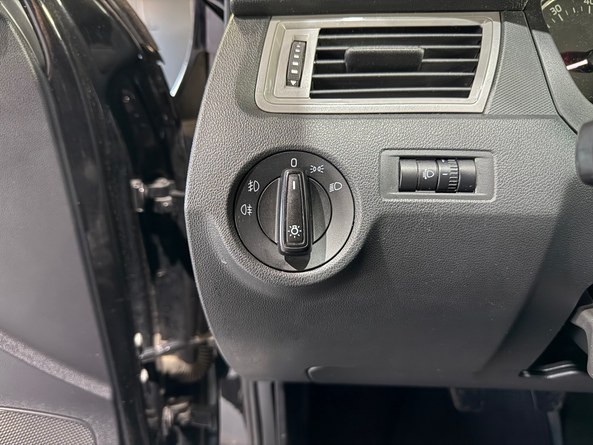 Foto van Skoda Rapid Spaceback