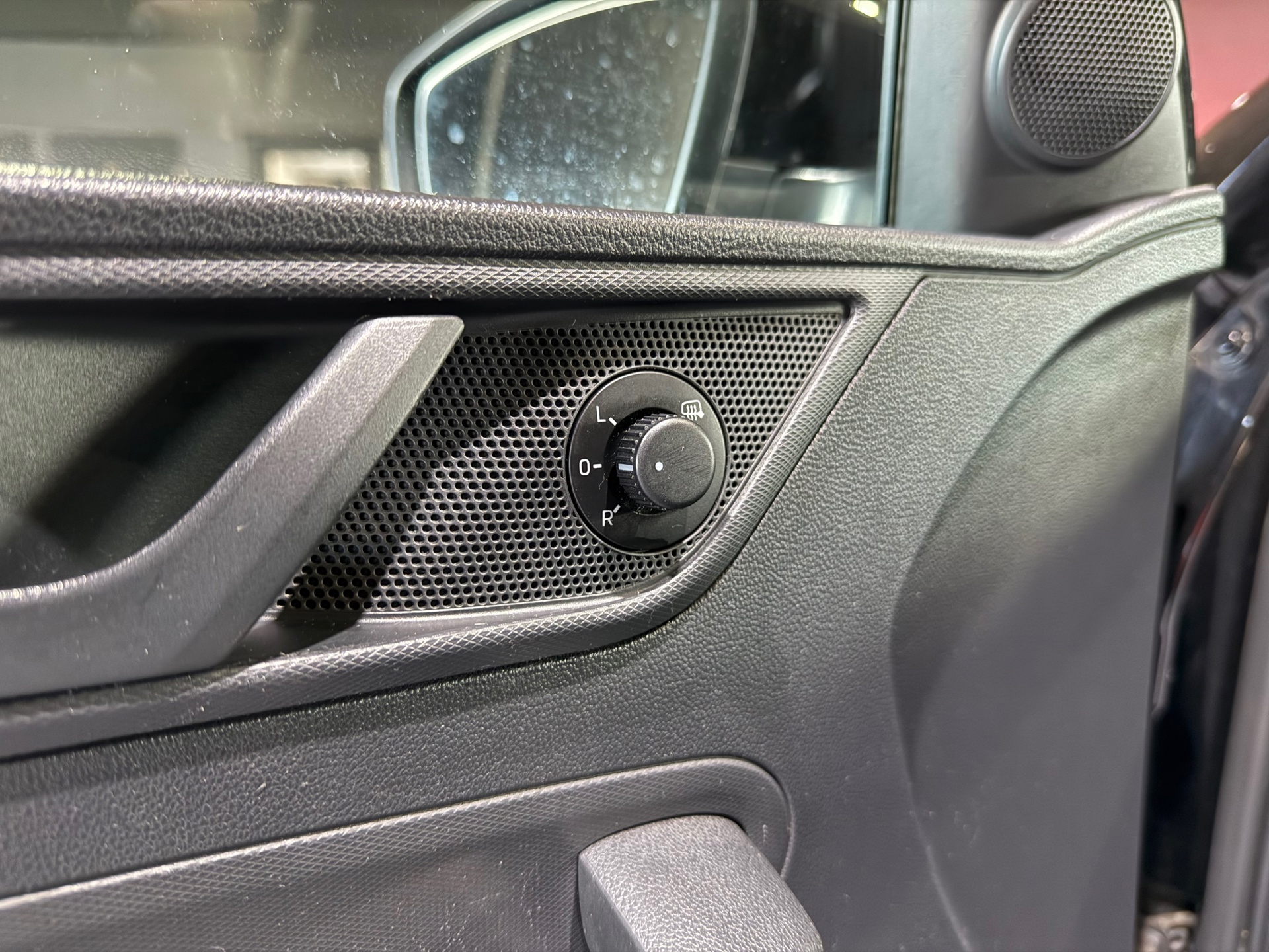 Foto van Skoda Rapid Spaceback