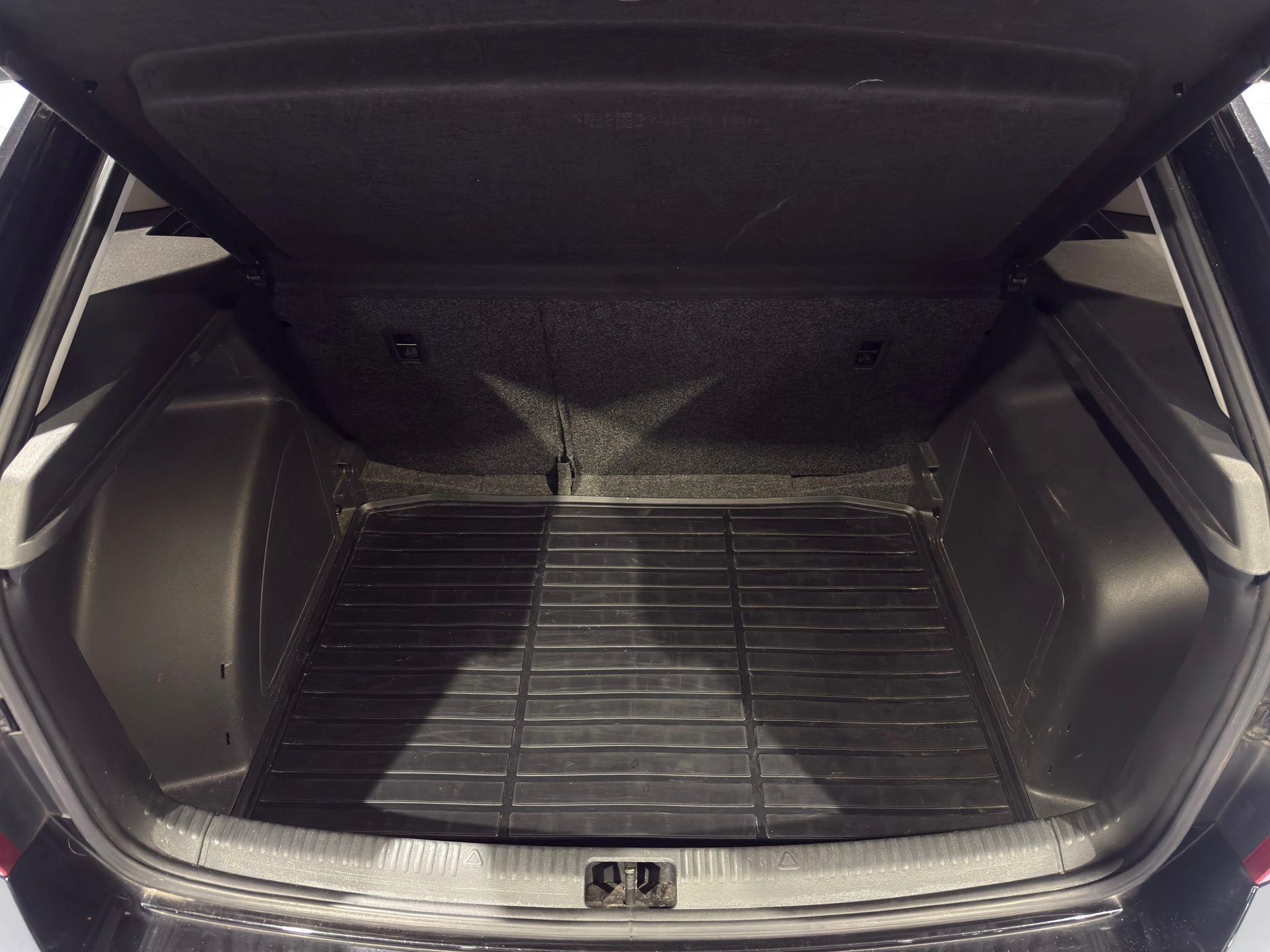 Foto van Skoda Rapid Spaceback