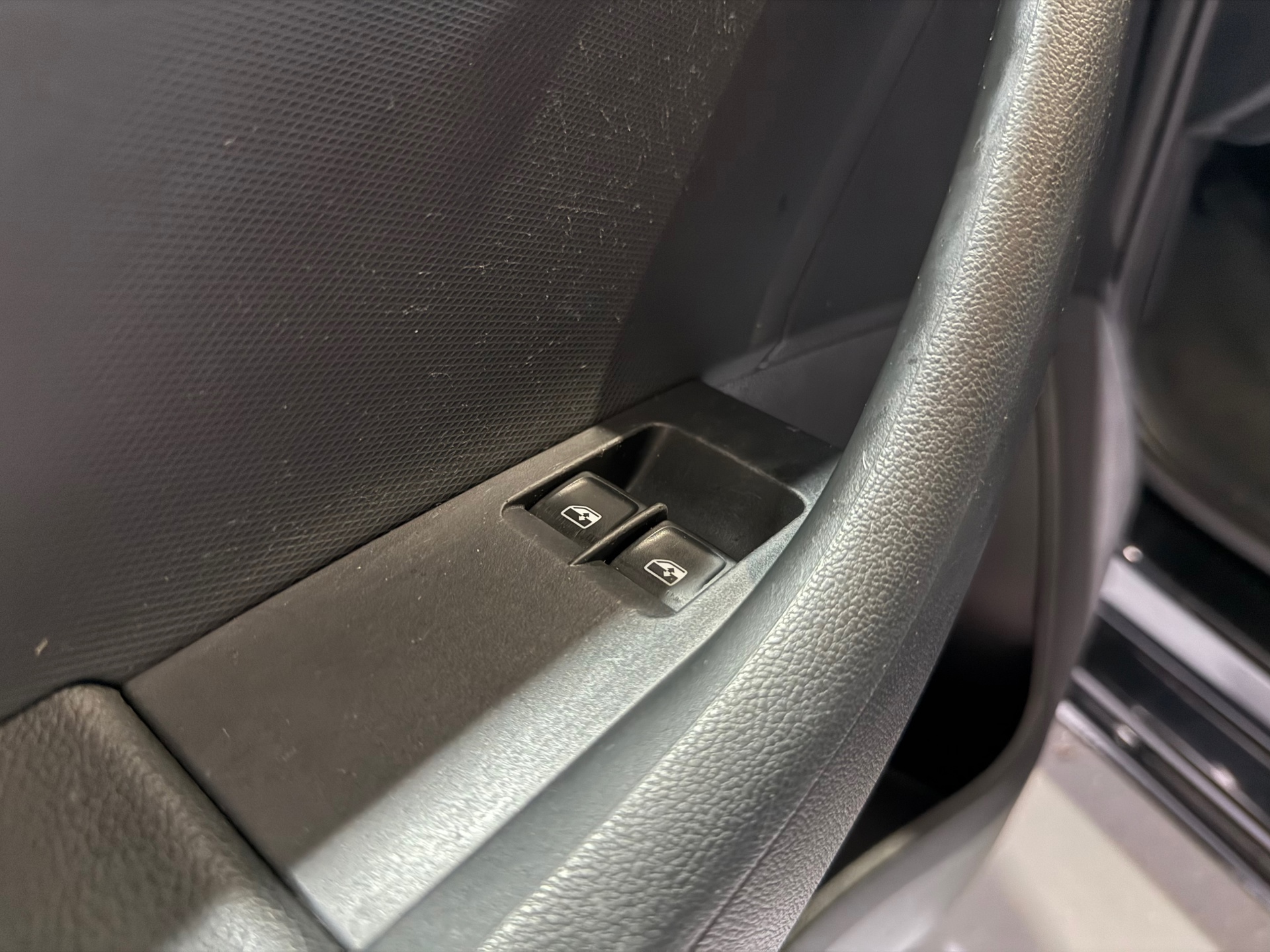 Foto van Skoda Rapid Spaceback