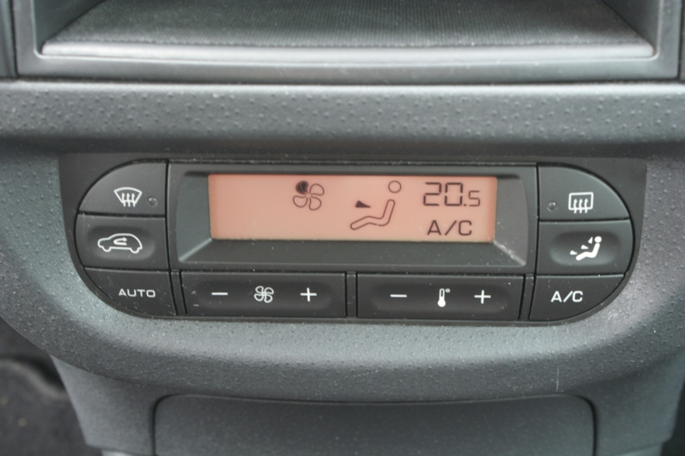 Foto van Citroen C2
