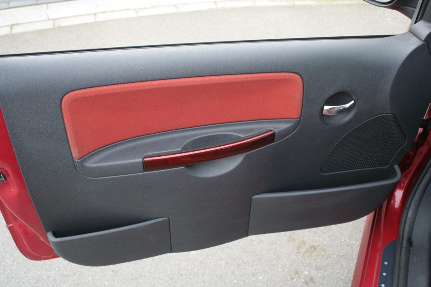 Foto van Citroen C2