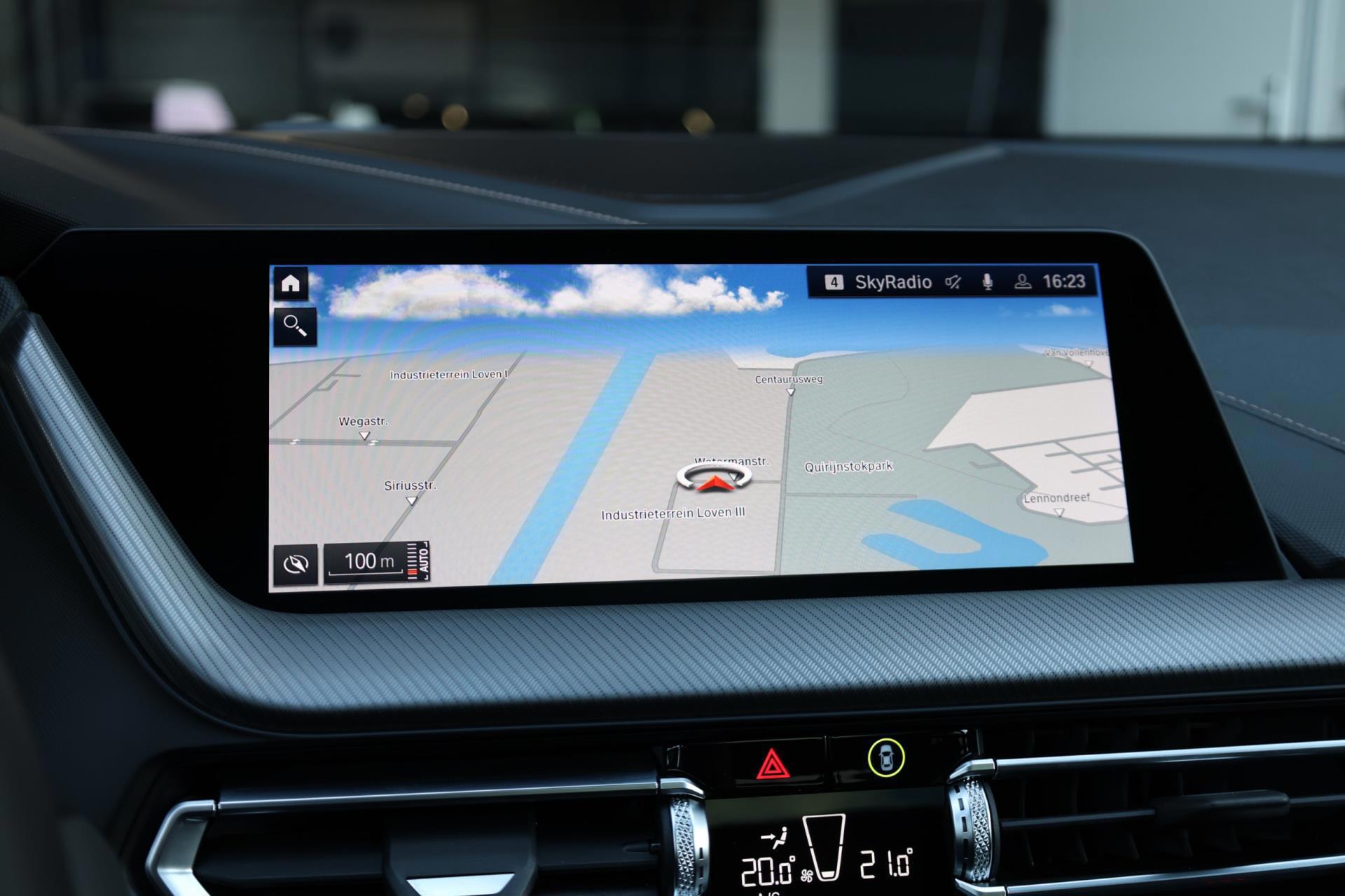 Foto van BMW 120i