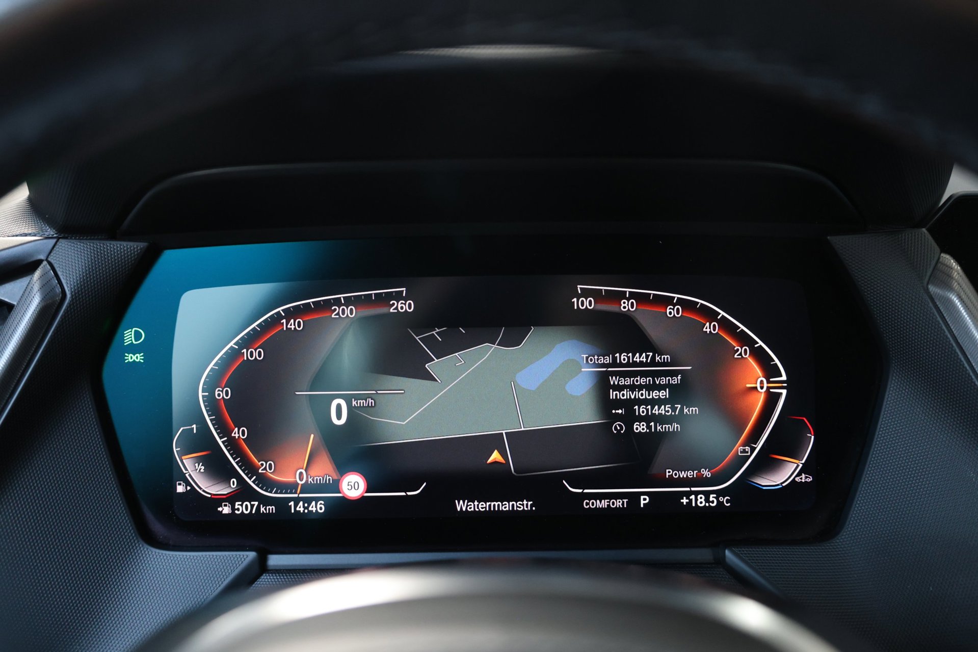 Foto van BMW 120i
