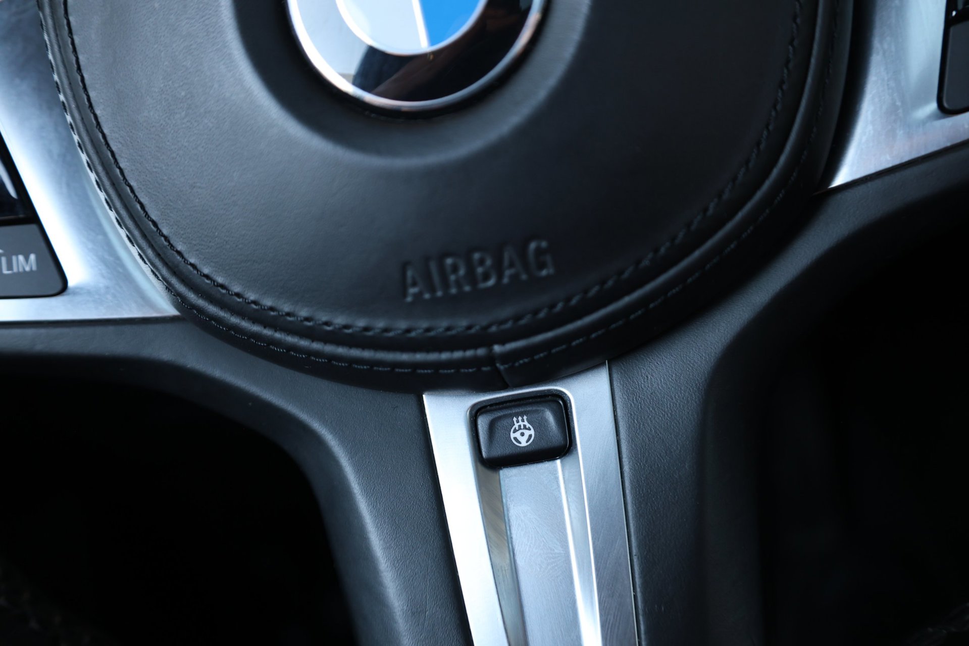 Foto van BMW 120i