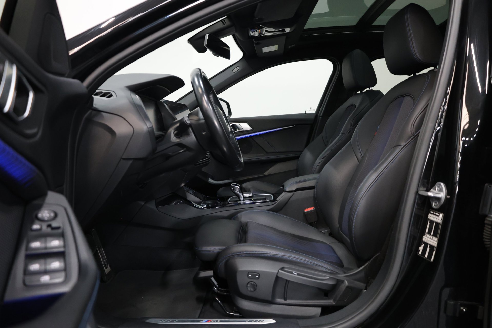 Foto van BMW 120i