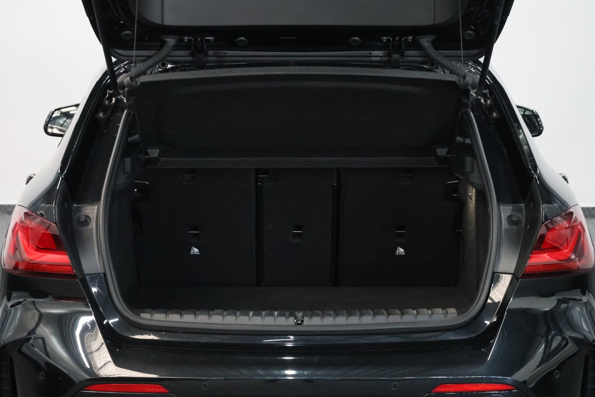 Foto van BMW 120i
