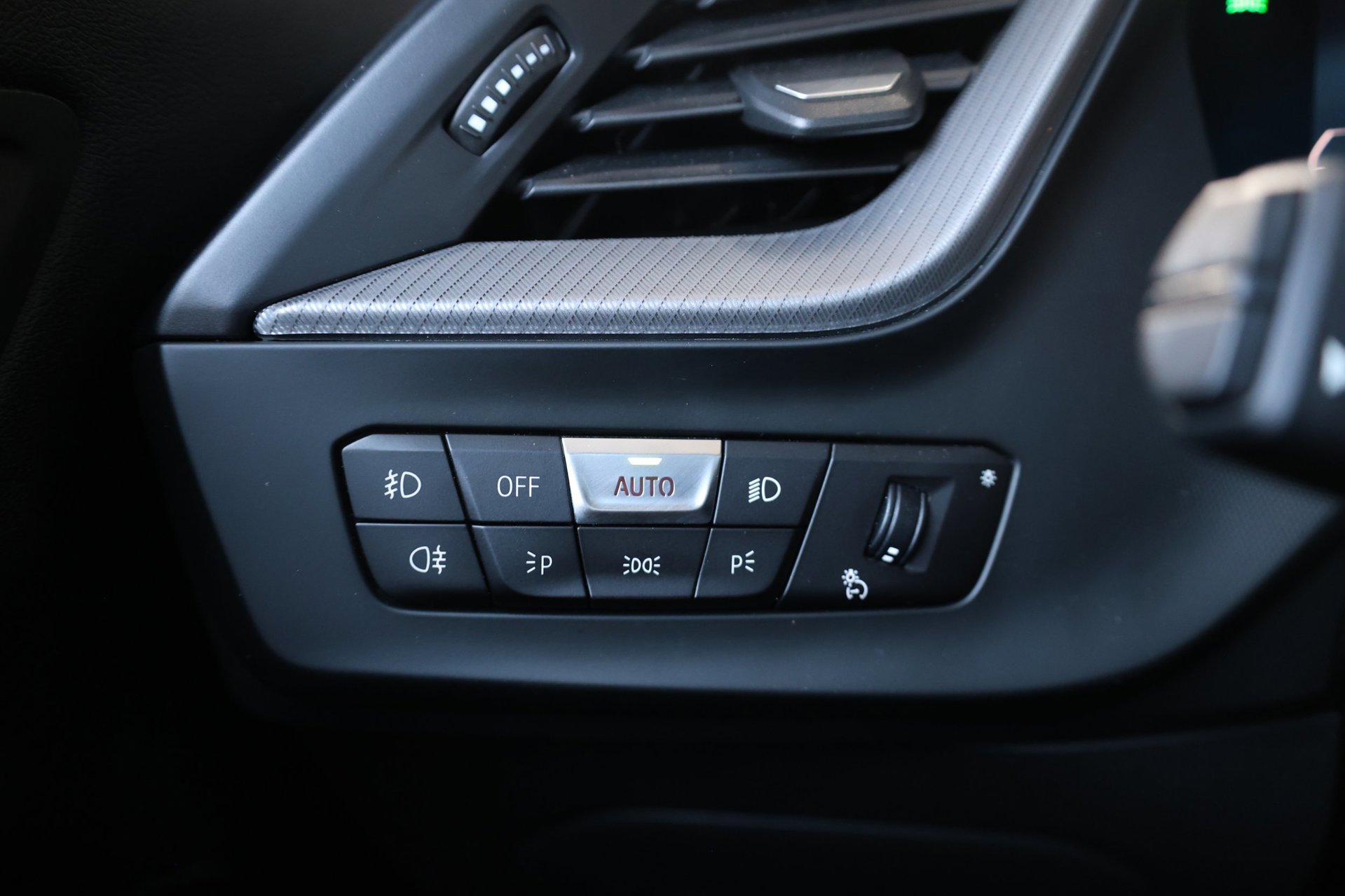 Foto van BMW 120i