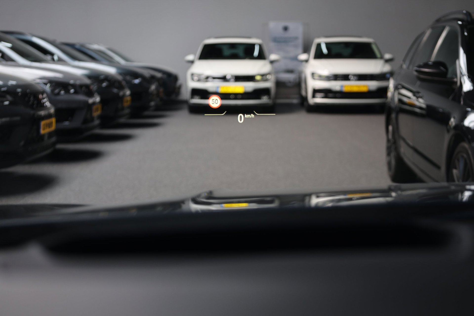 Foto van BMW 120i