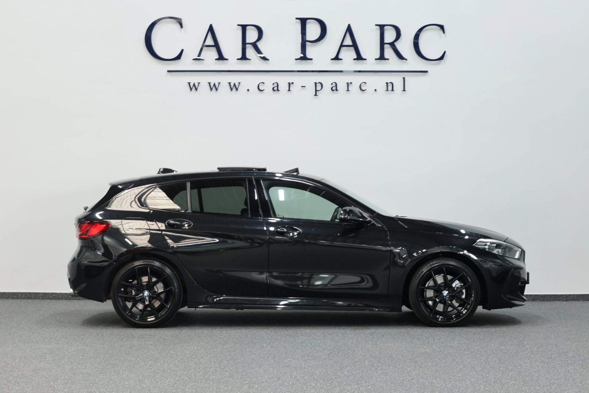 Foto van BMW 120i