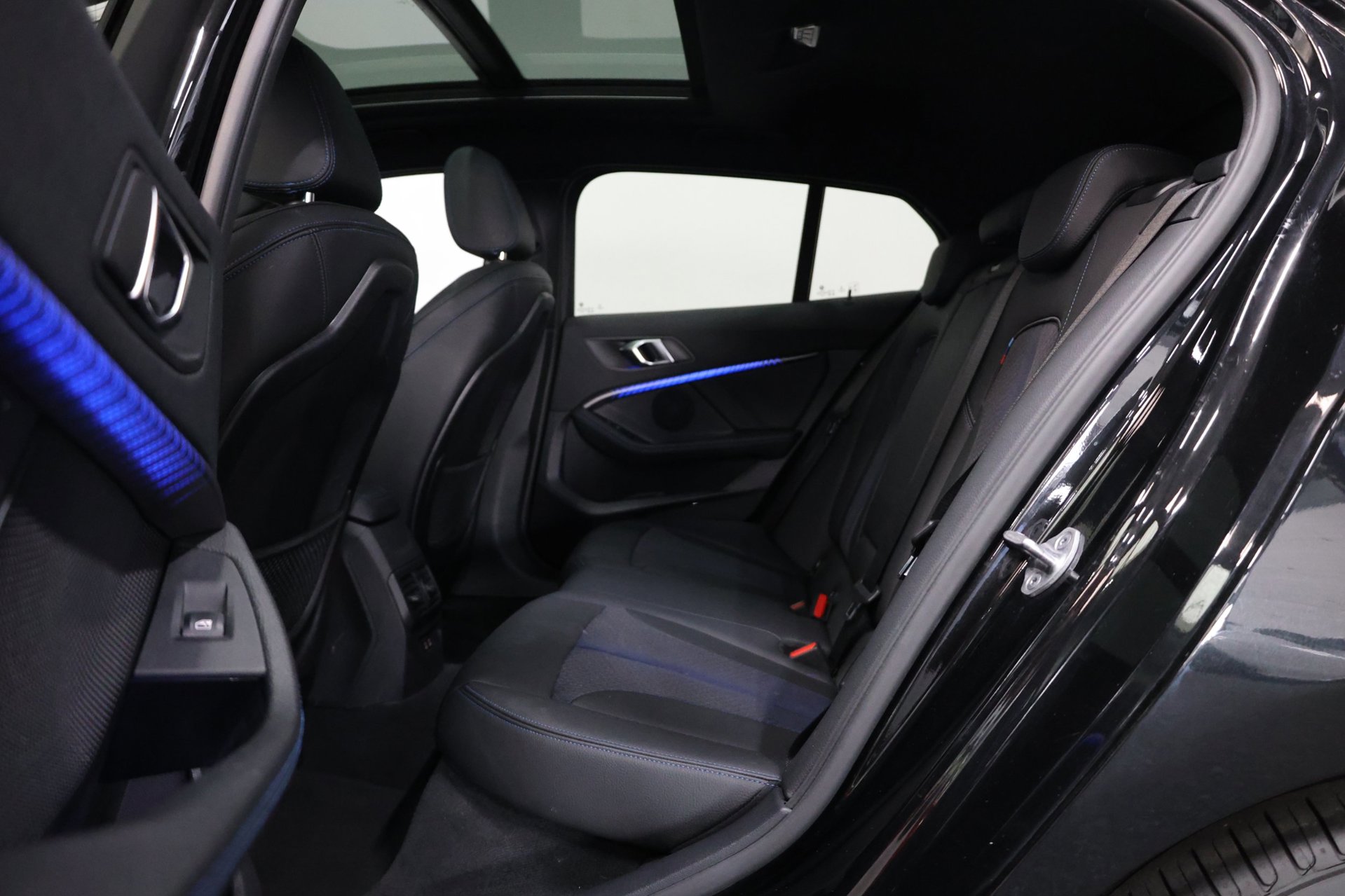 Foto van BMW 120i