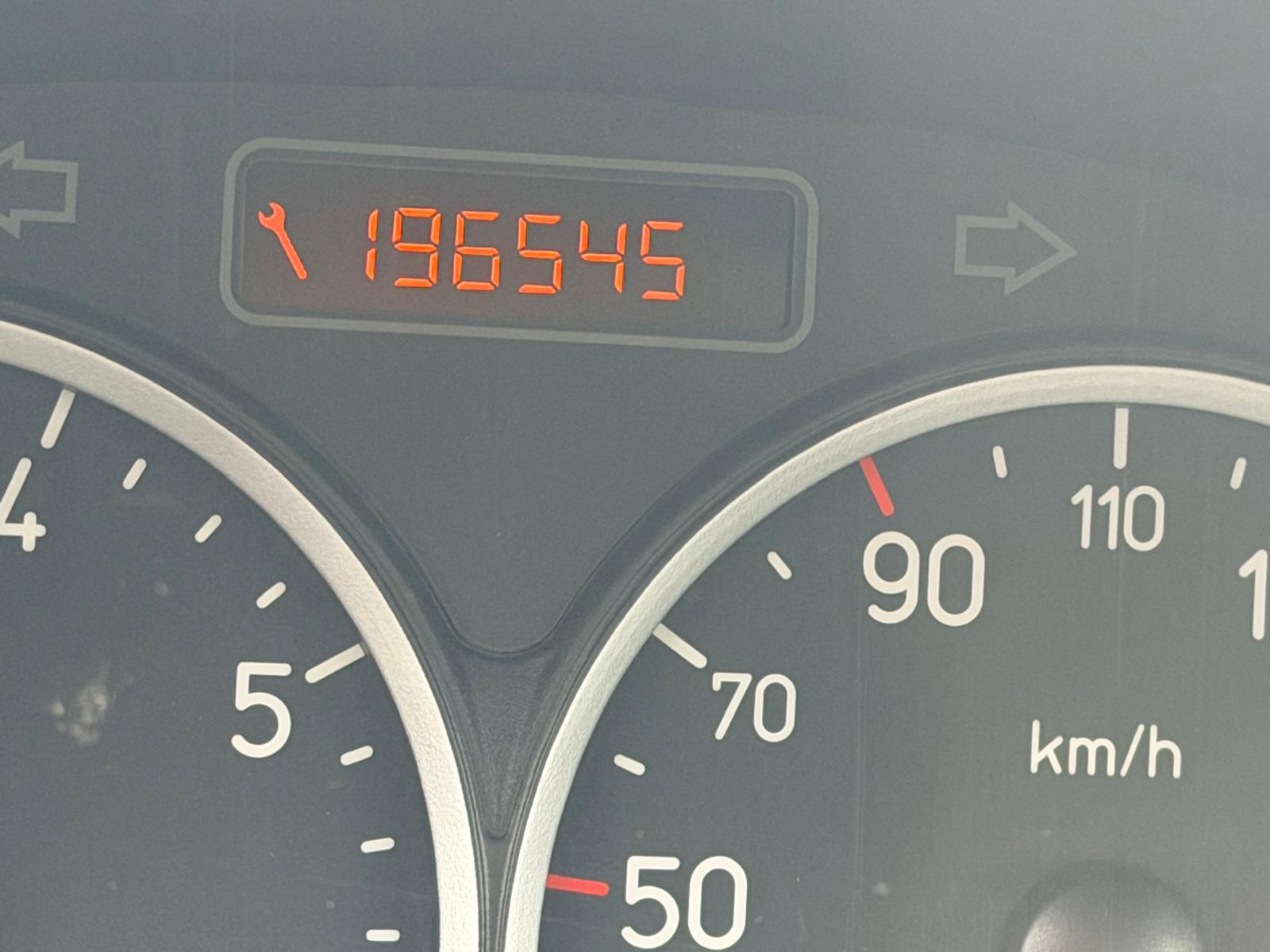 Foto van Peugeot 206