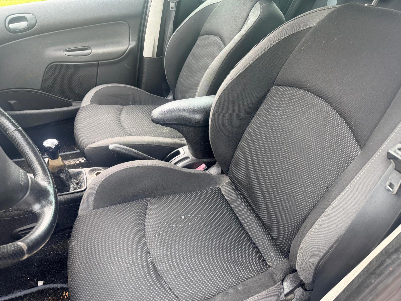 Foto van Peugeot 206