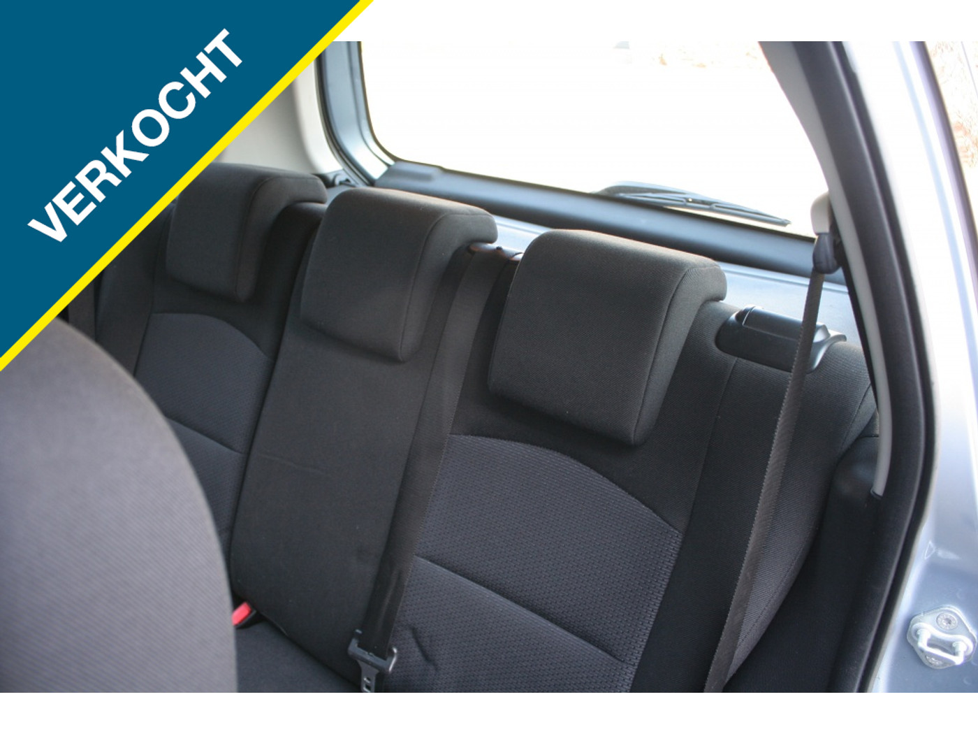 Foto van Mazda Mazda 2