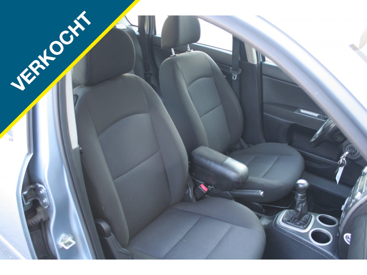 Foto van Mazda Mazda 2