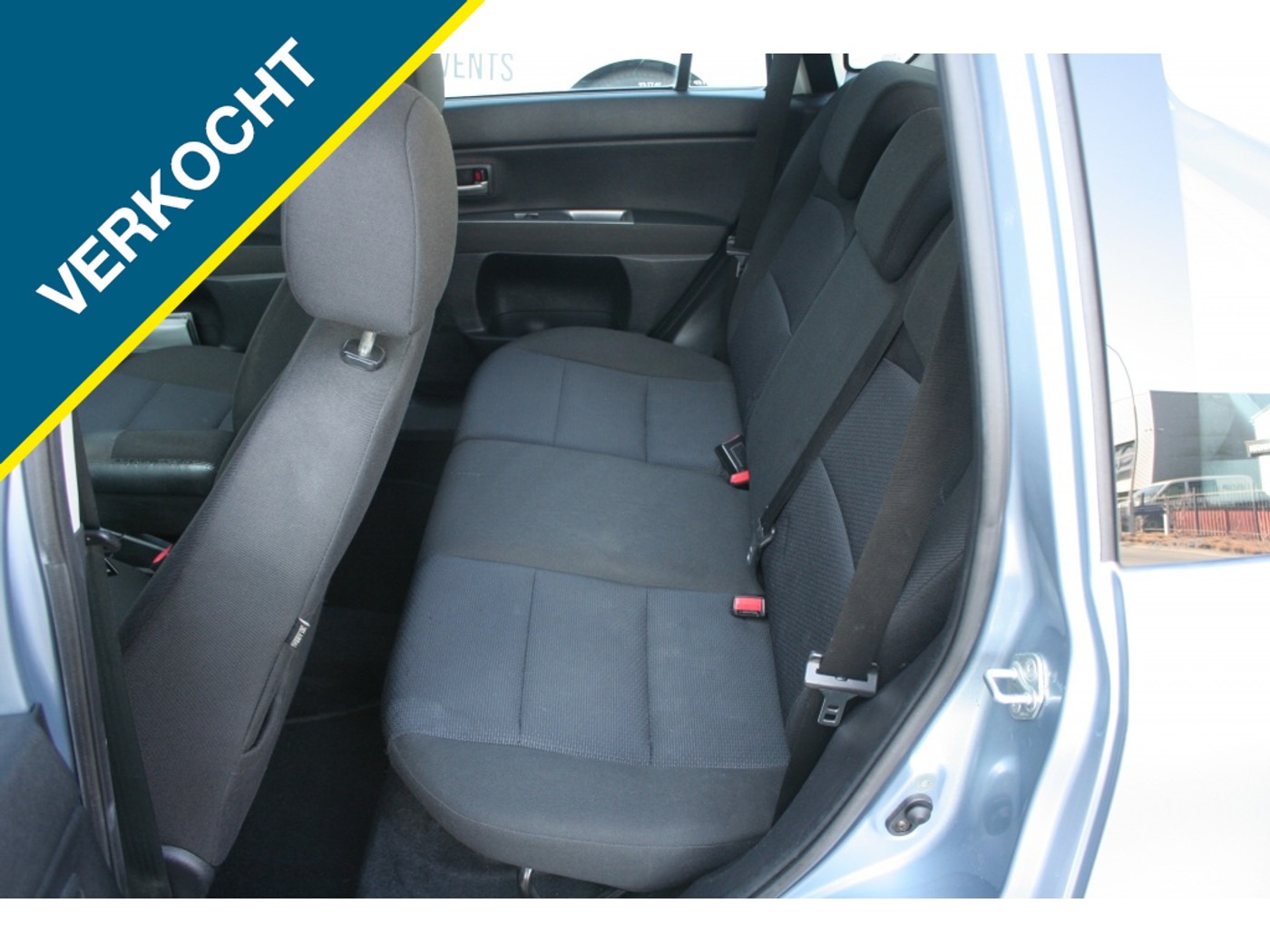 Foto van Mazda Mazda 2