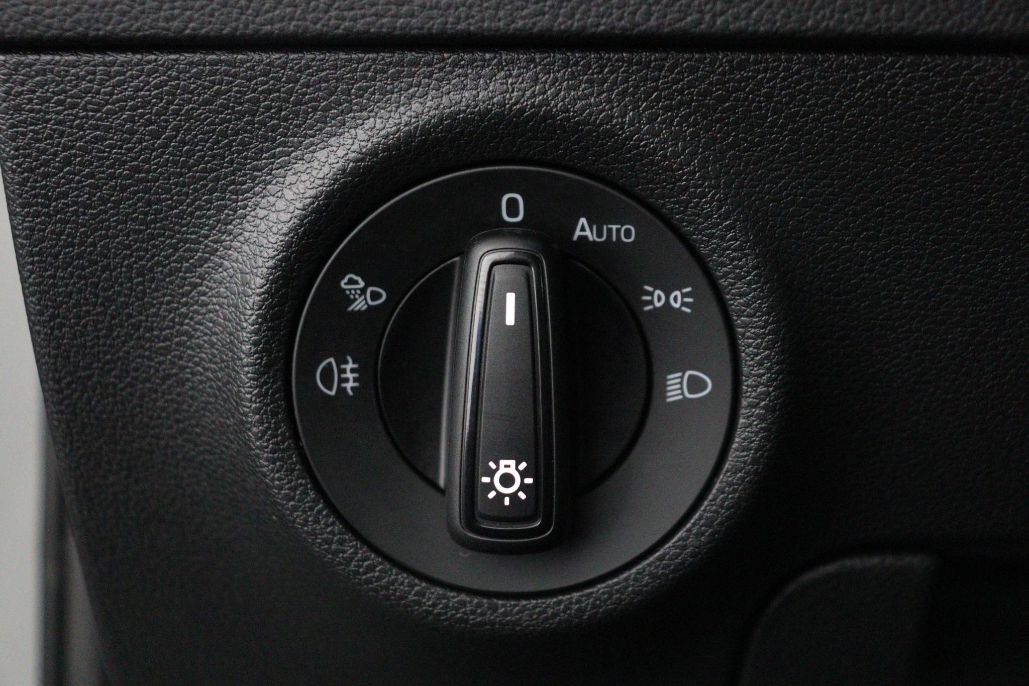 Foto van Skoda Karoq