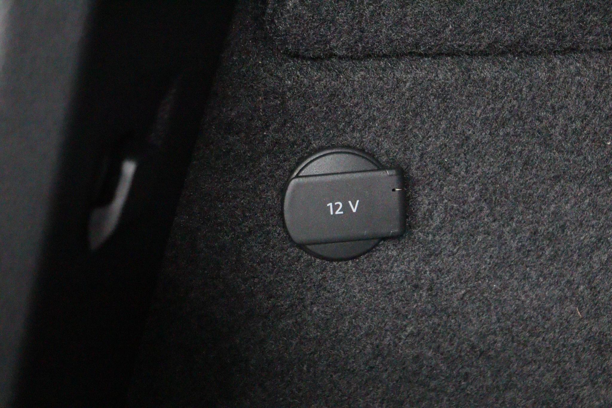 Foto van Skoda Karoq