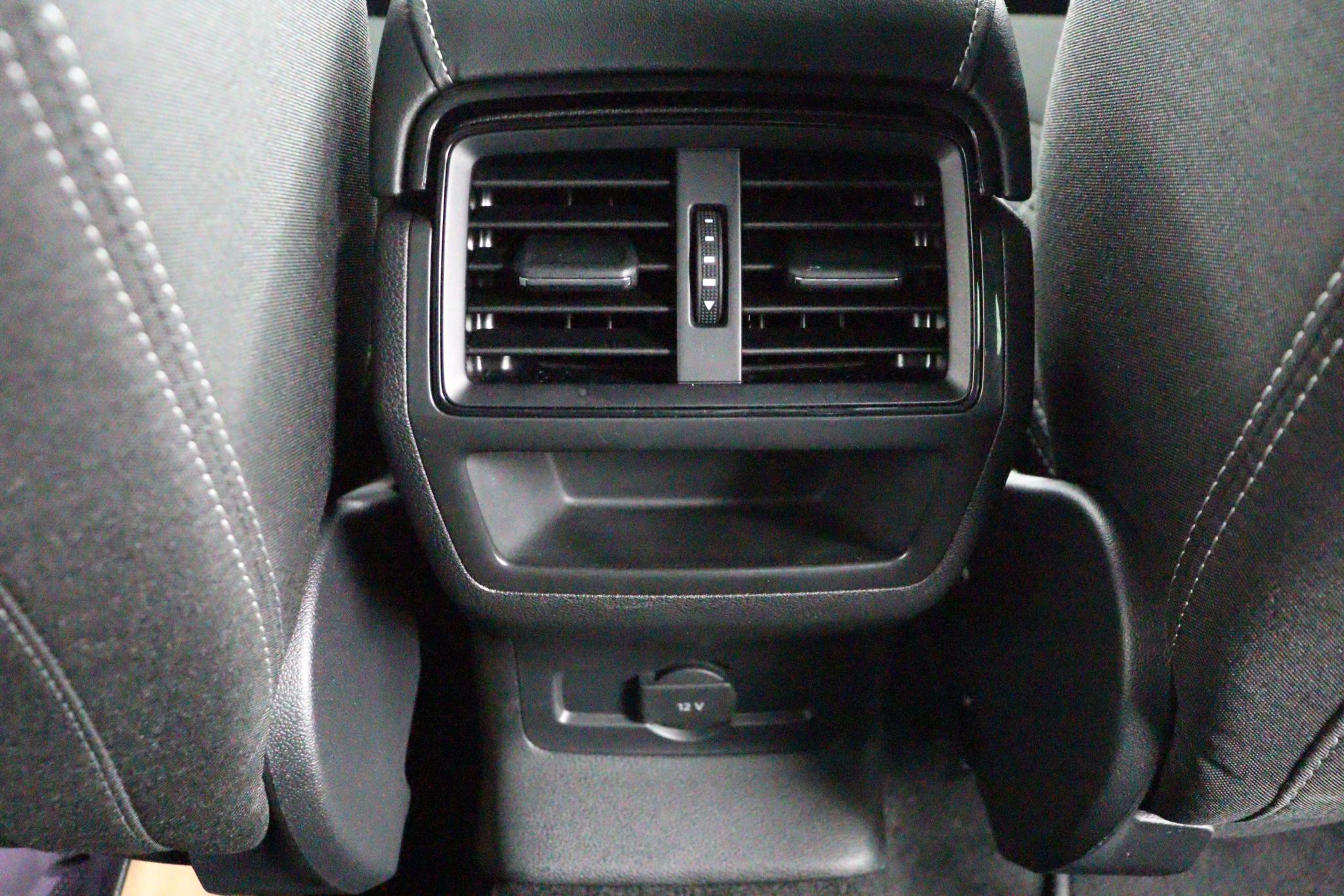 Foto van Skoda Karoq
