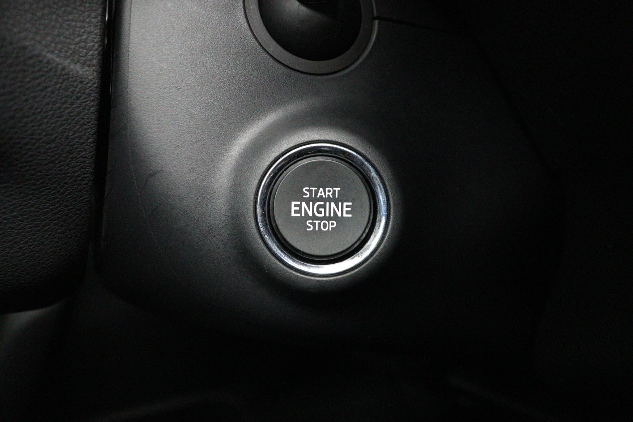 Foto van Skoda Karoq