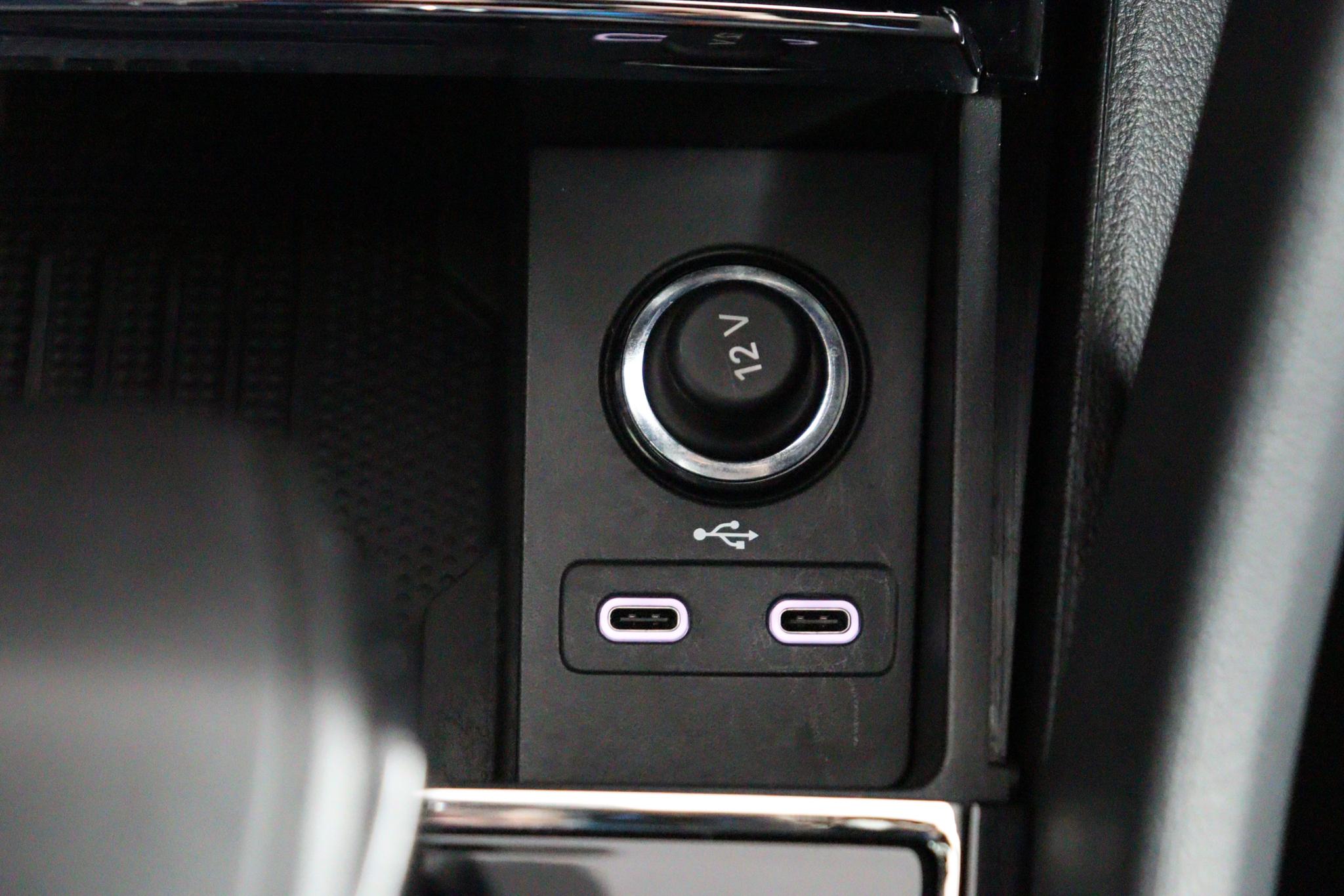 Foto van Skoda Karoq