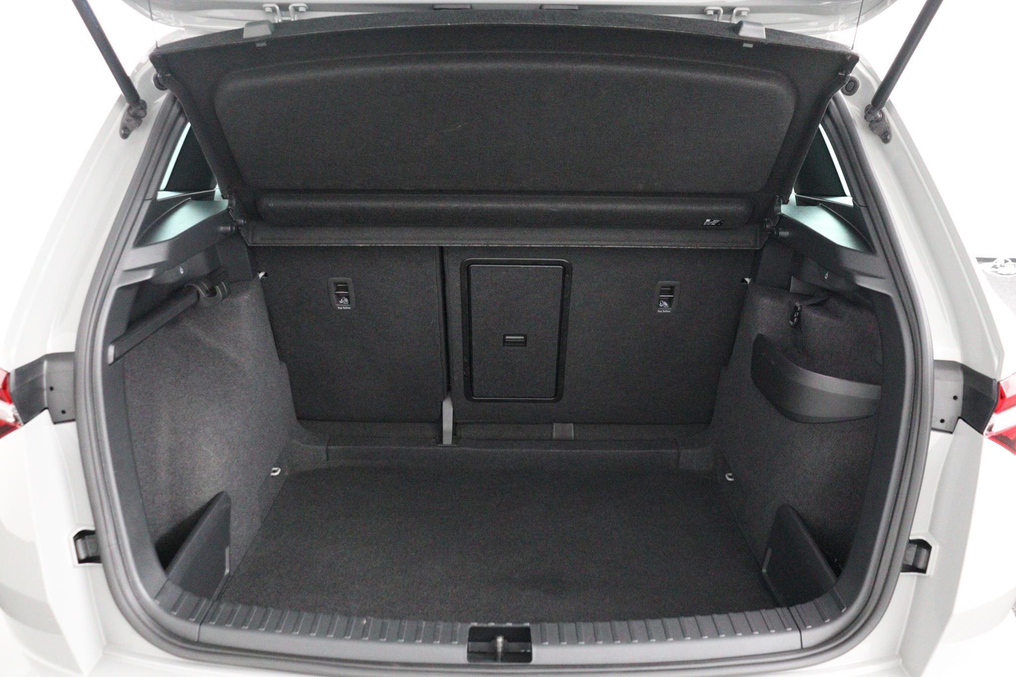 Foto van Skoda Karoq