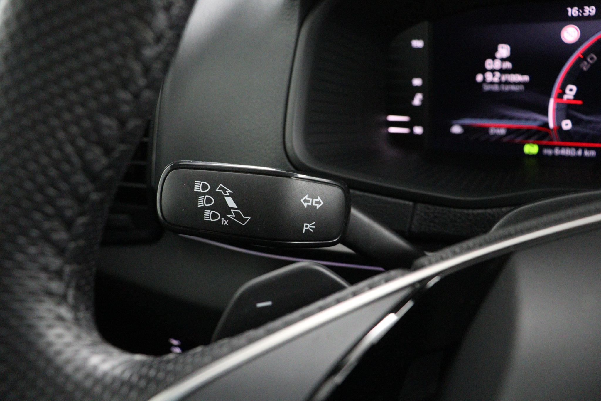 Foto van Skoda Karoq