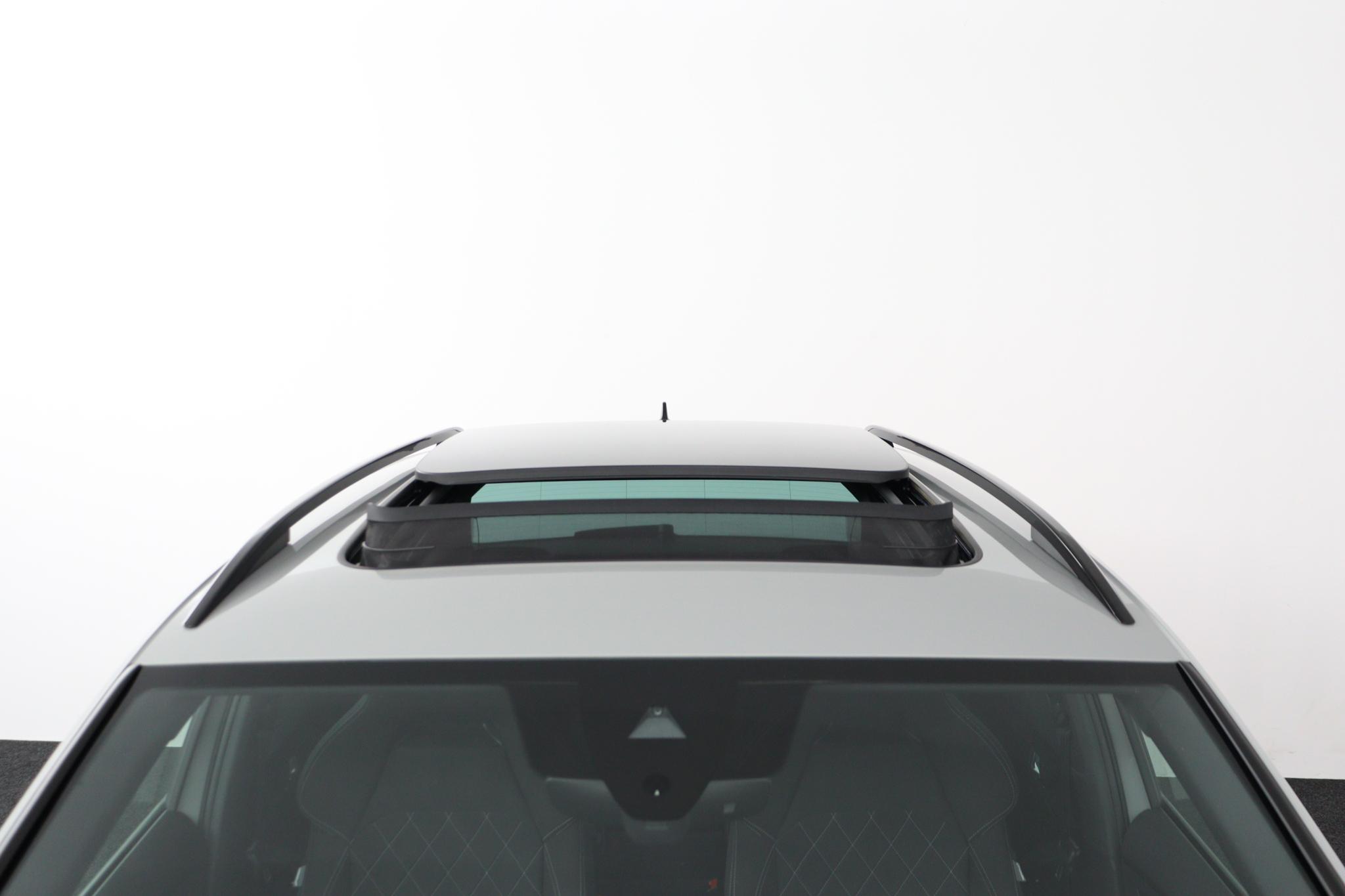 Foto van Skoda Karoq