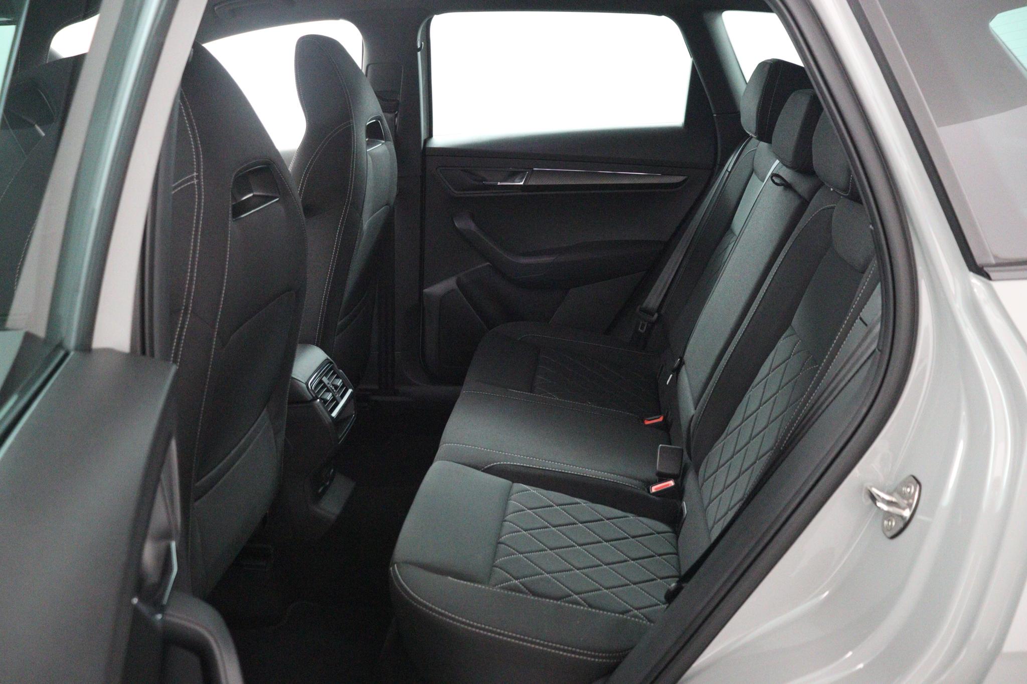 Foto van Skoda Karoq