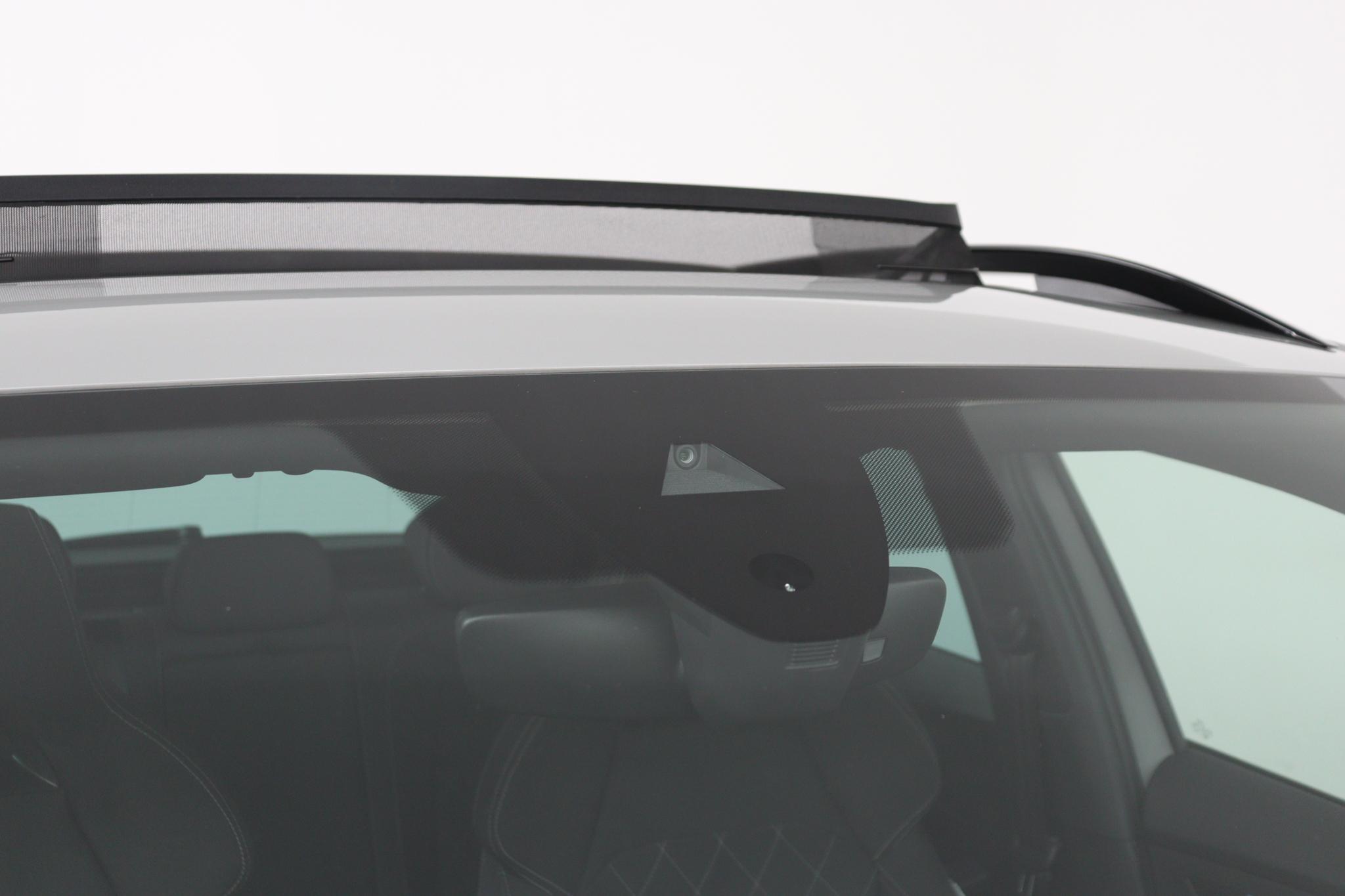 Foto van Skoda Karoq