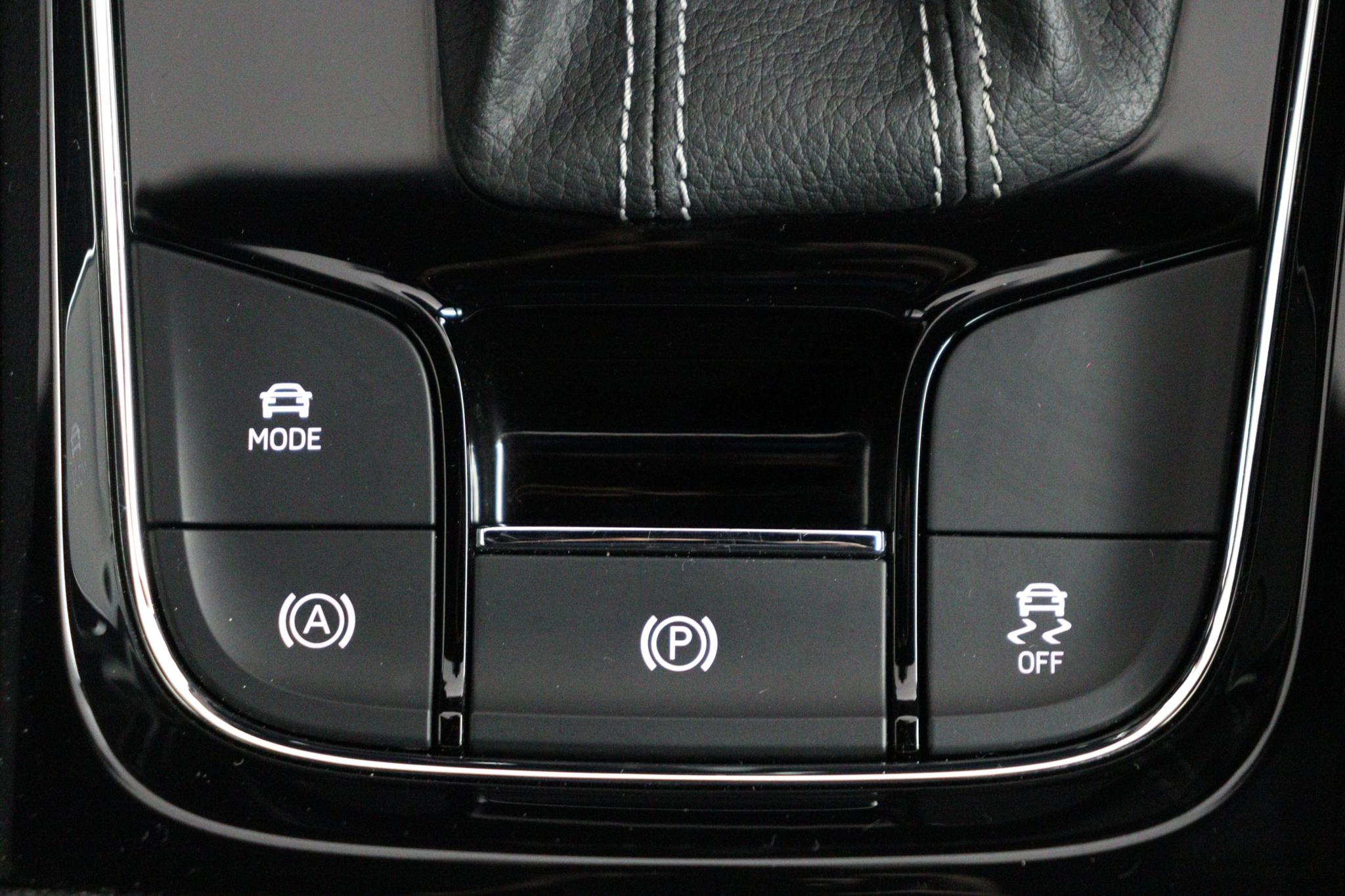 Foto van Skoda Karoq
