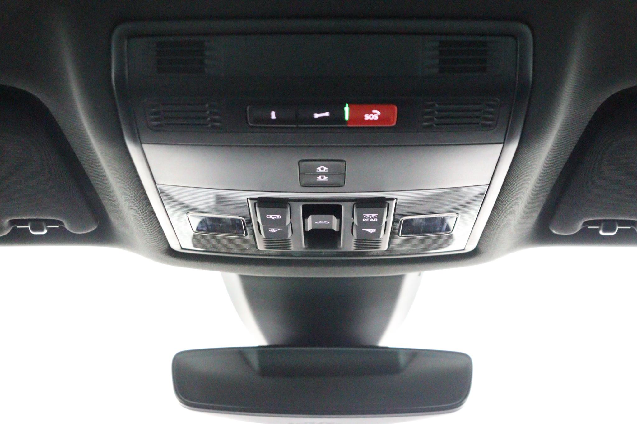 Foto van Skoda Karoq