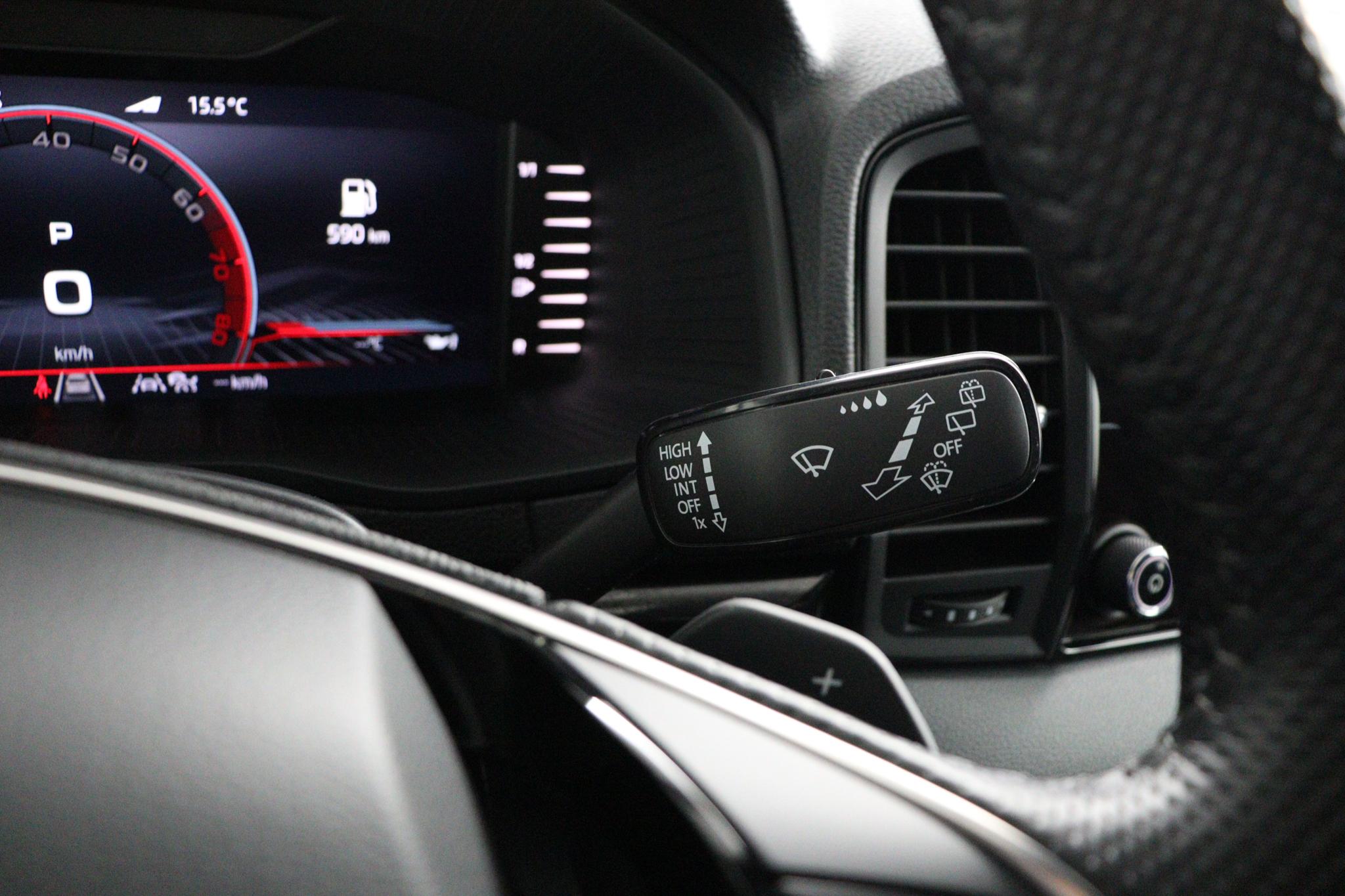 Foto van Skoda Karoq